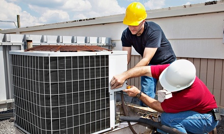Top AC Repair & Maintenance in Saudi Arabia
